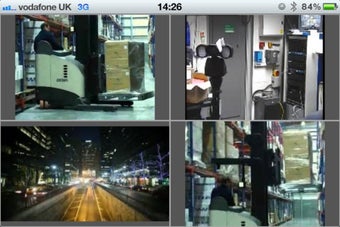 Imagen 2 para G_Remote
