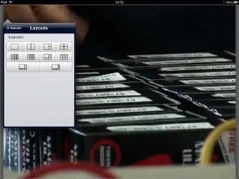Imagen 0 para G_Remote