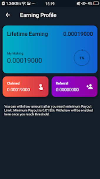 Image 0 for Eth Faucet