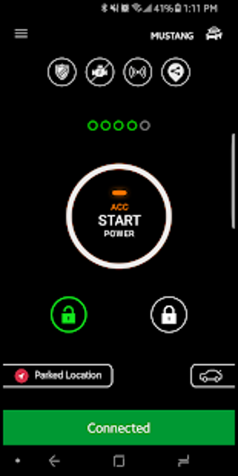 Imagen 0 para Car Chabi - Rack Pro