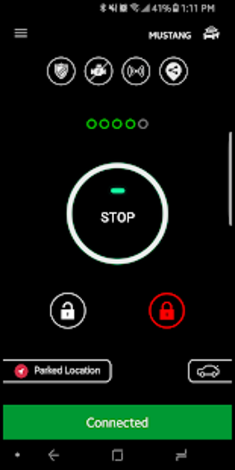 Imagen 1 para Car Chabi - Rack Pro