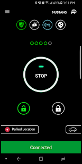 Imagen 3 para Car Chabi - Rack Pro