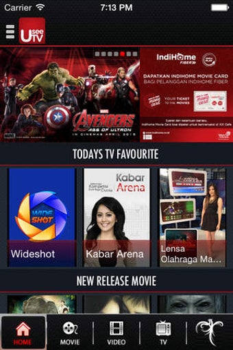 Imagen 0 para UseeTV