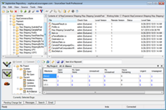Imagen 0 para Vault Professional