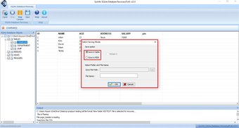 Imagen 0 para SysInfo SQLite Database R…