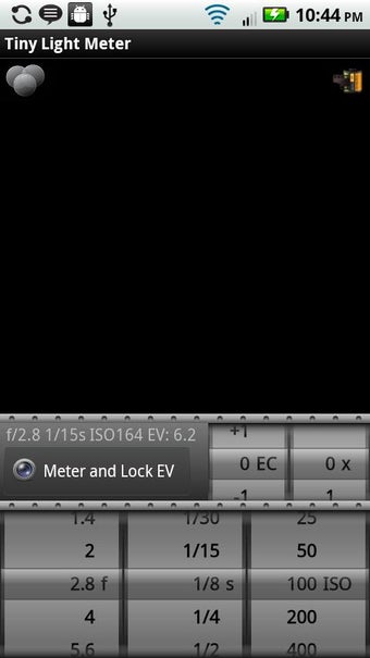 Imagen 1 para Tiny Light Meter