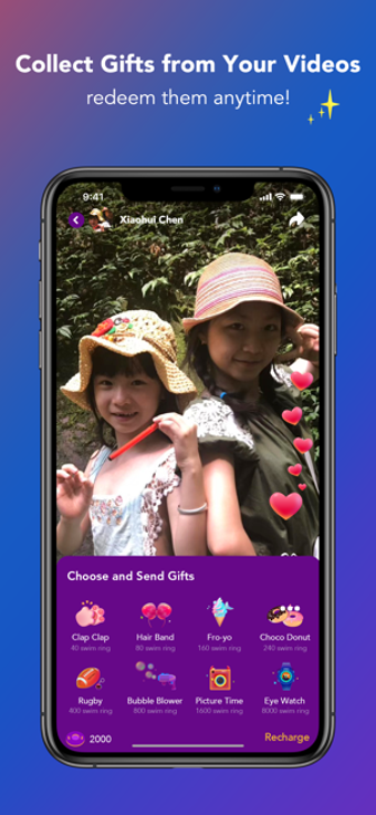 Image 3 for Frog - Safer Social Media