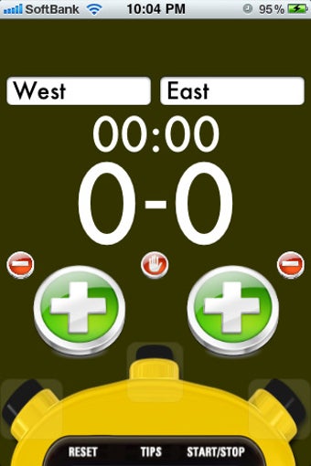 Image 0 for Scorer