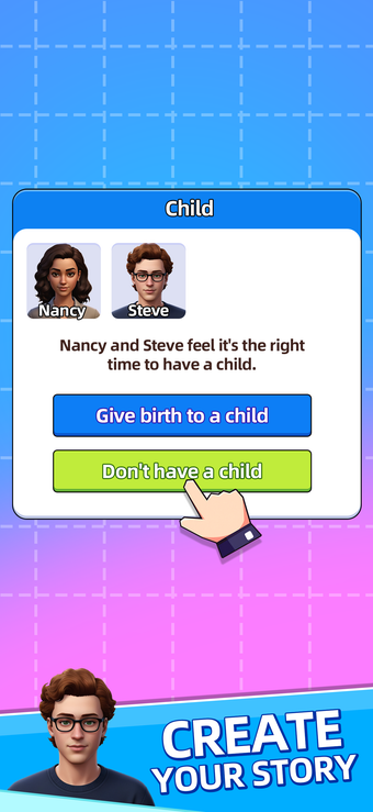 Imagen 0 para Family Sim: Life Simulato…