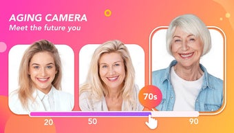 Image 2 for Palmistry Master: Aging F…