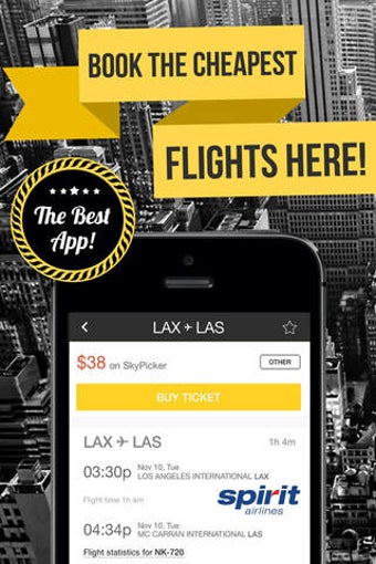 Image 0 for Cheap Domestic Flights, A…