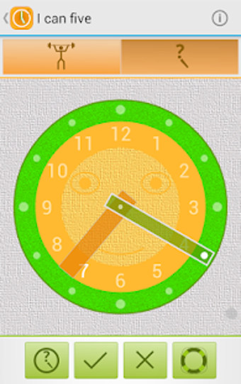 Image 0 for Clock and time for kids (…