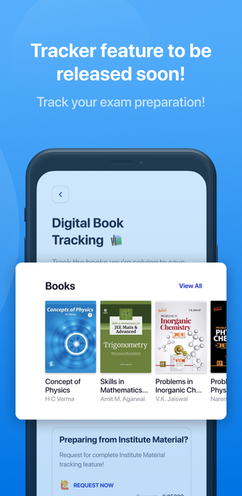 Image 0 for MARKS: IIT JEE  NEET Prep…