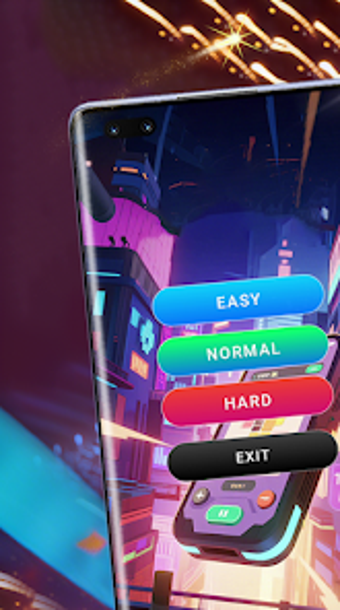 Image 0 for Fit the PieceLand