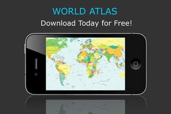Image 0 for Atlas 2016