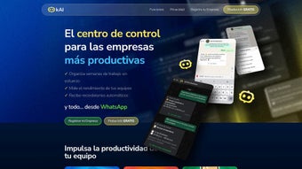 Imagen 0 para kAI KGApps