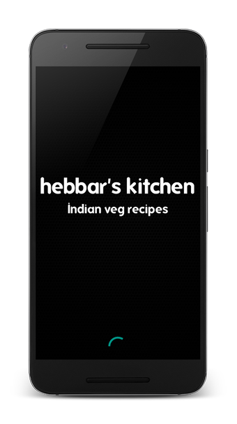 Imagen 2 para Hebbars kitchen