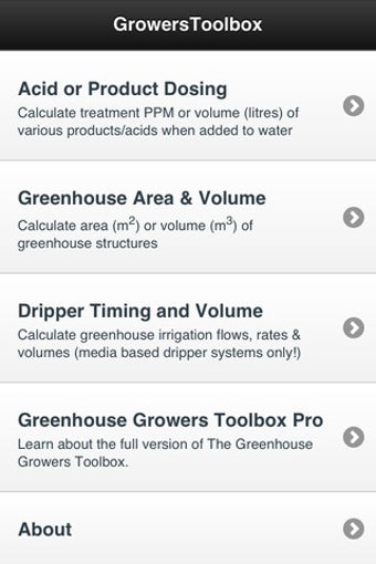 Image 1 for The Greenhouse Growers To…