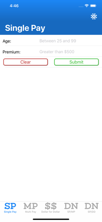 Image 1 for Unity Rate Calc