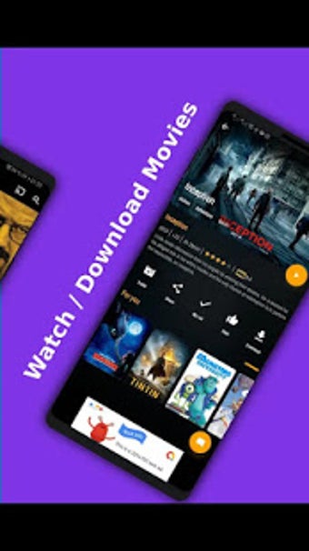 Image 2 for VideoBuddy : Movies App /…