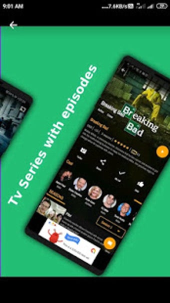 Image 3 for VideoBuddy : Movies App /…