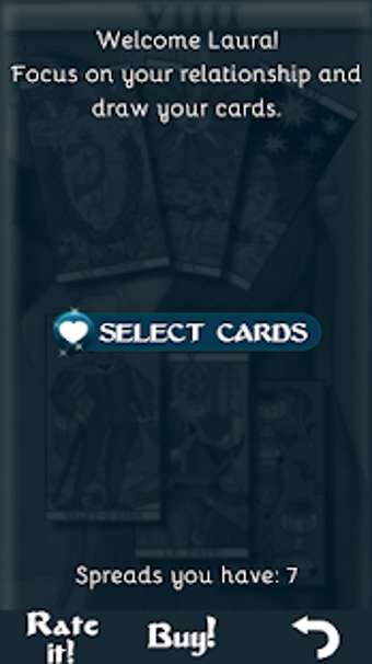 Image 1 for Mopsos Tarot