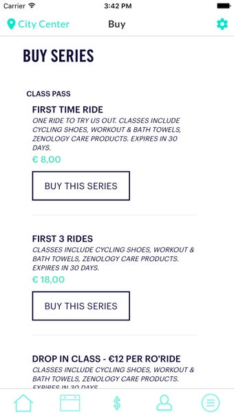 Image 0 for Rocycle