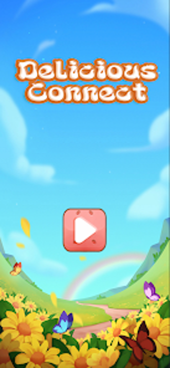 Image 0 for Delicious Connect