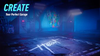 Image 2 for NFS Heat Studio