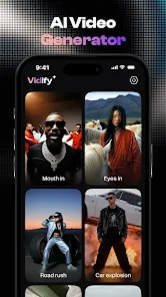 Image 0 for Vidify: AI Video Generato…