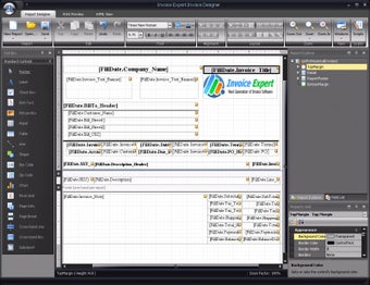 Image 0 for Invoice Expert XE