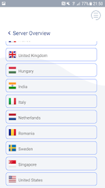 Imagen 3 para VPN free & secure fast pr…