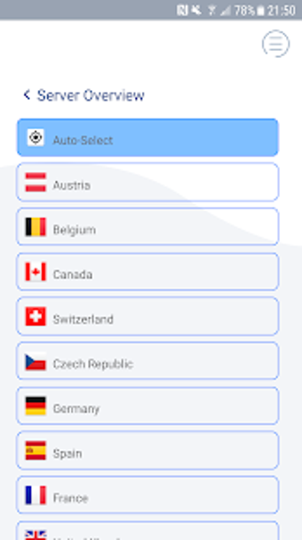 Image 1 for VPN free & secure fast pr…