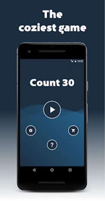 Image 3 for Count 30 - 30 seconds gam…