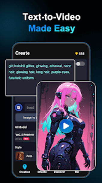 Image 0 for Guru Video - AI Maker