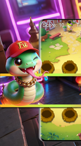 Image 0 for Bit Smash