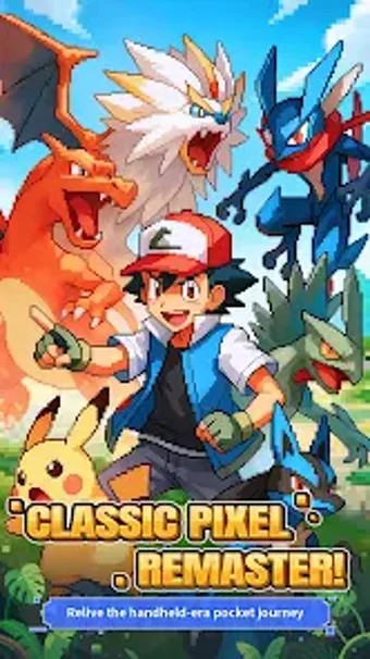 Image 0 for Pixies Summon