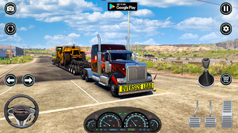 Image 0 for American Truck Simulator