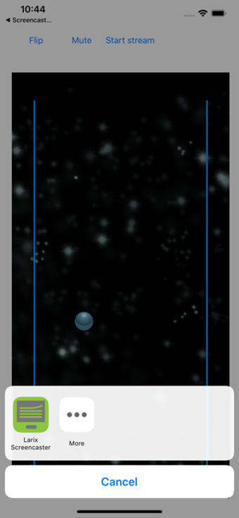 Image 1 for Larix Screencaster