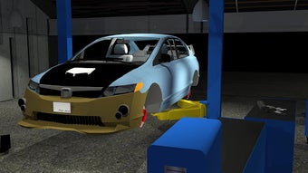 Image 1 for Fix My Car: Custom Mods L…