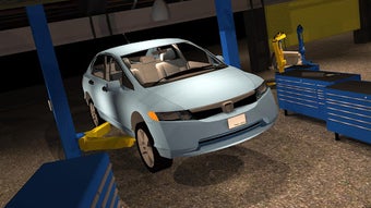 Image 0 for Fix My Car: Custom Mods L…