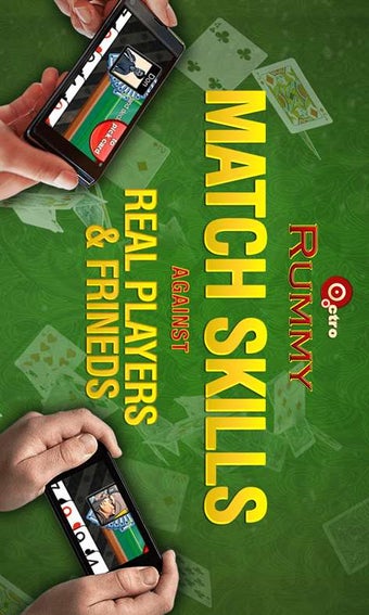 Imagen 0 para Indian Rummy by Octro for…