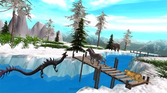Image 2 for Ultimate Dragon Simulator…