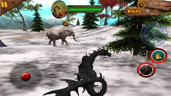 Image 1 for Ultimate Dragon Simulator…