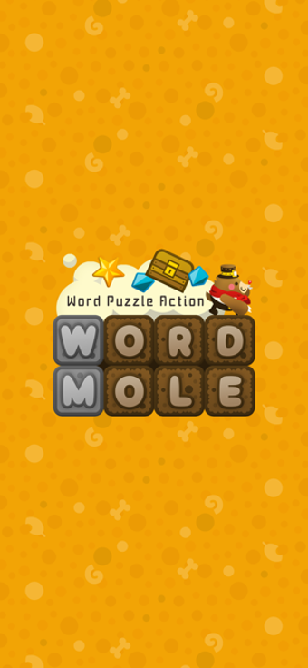 Image 3 for Word Mole - Word Puzzle A…