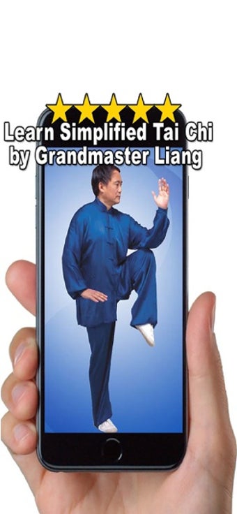 Image 3 for Tai Chi 24&48 Simplified …