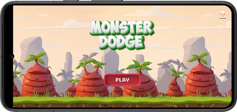 Image 0 for Monster Dodge