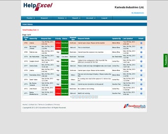 Image 8 for Help Excel