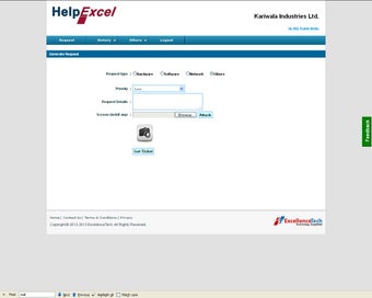 Image 7 for Help Excel