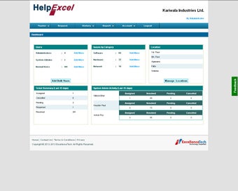 Image 9 for Help Excel